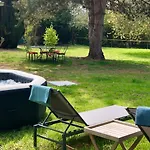 Feriehus Le Clos Valentine *