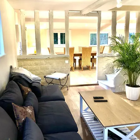 Le Clos Valentine Le Torquesne