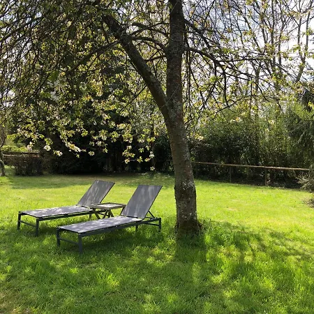 Dom wakacyjny Le Clos Valentine *