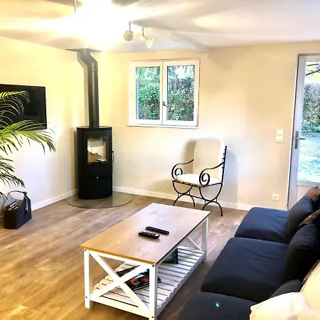 Le Clos Valentine * Le Torquesne