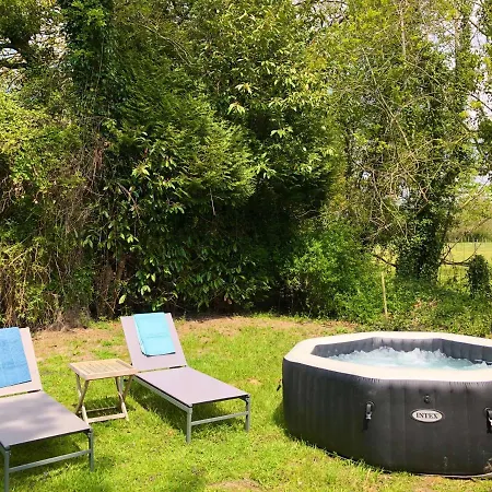 Le Clos Valentine Dom wakacyjny *