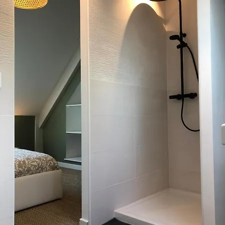 Dom wakacyjny Le Clos Valentine