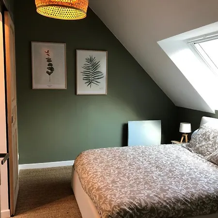 Le Clos Valentine * Le Torquesne