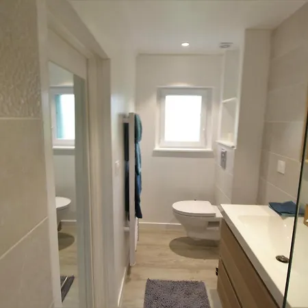 Dom wakacyjny Le Clos Valentine