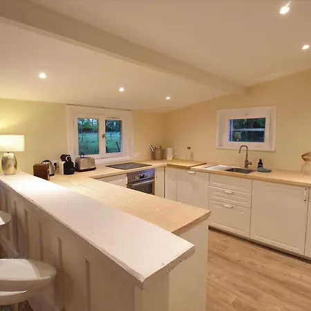 Dom wakacyjny Le Clos Valentine Le Torquesne