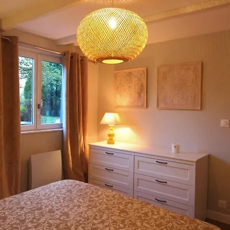 Holiday home Le Clos Valentine