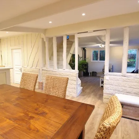 Holiday home Le Clos Valentine