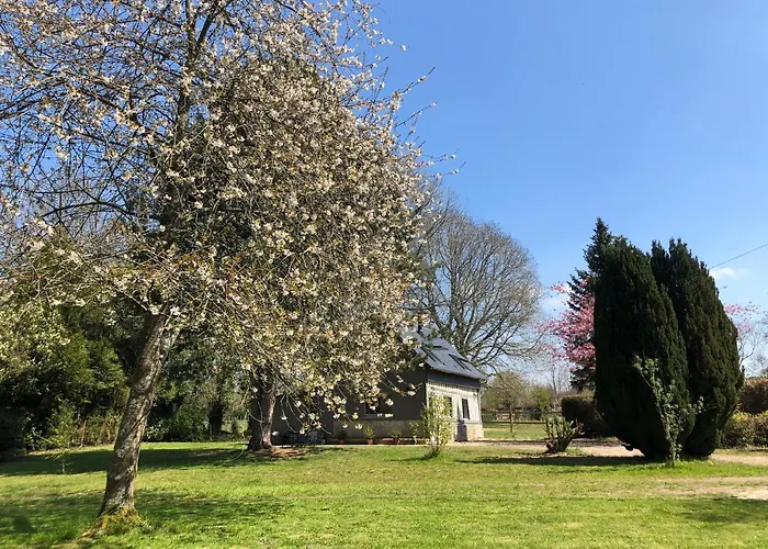 Le Clos Valentine Сasa de vacaciones