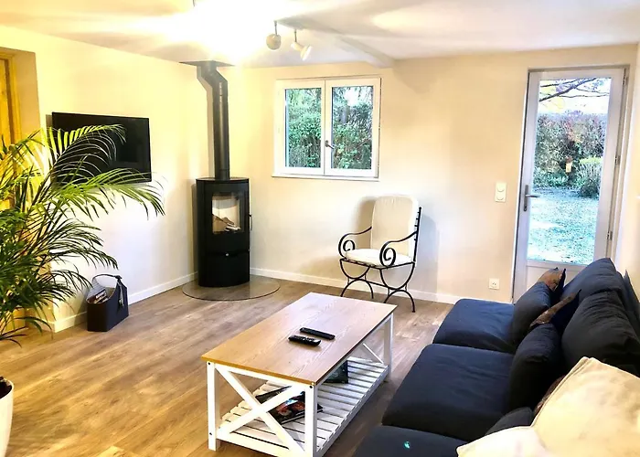 Le Clos Valentine * Le Torquesne