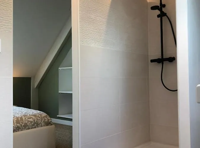 Сasa de vacaciones Le Clos Valentine