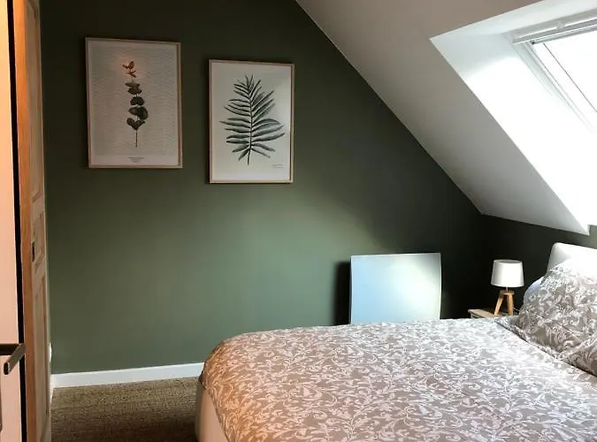 Le Clos Valentine * Le Torquesne