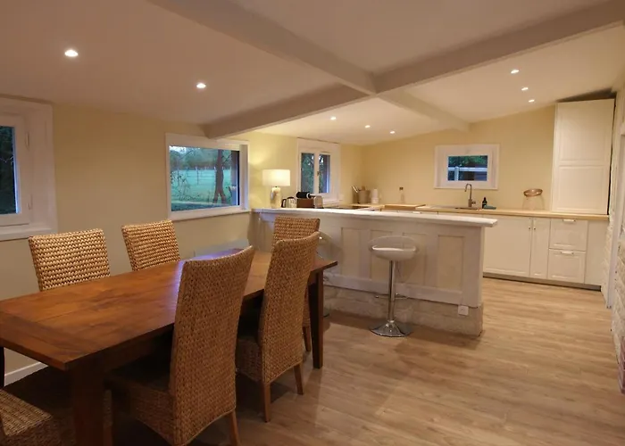 Le Clos Valentine * Le Torquesne