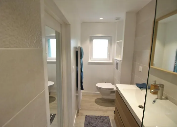 Сasa de vacaciones Le Clos Valentine