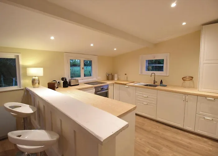 Σπίτι διακοπών Le Clos Valentine Le Torquesne