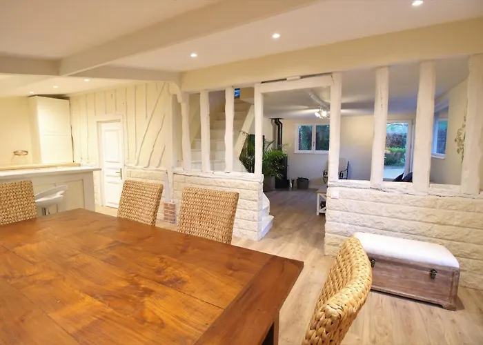 Σπίτι διακοπών Le Clos Valentine